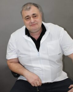 Авакумов Михаил Александрович
